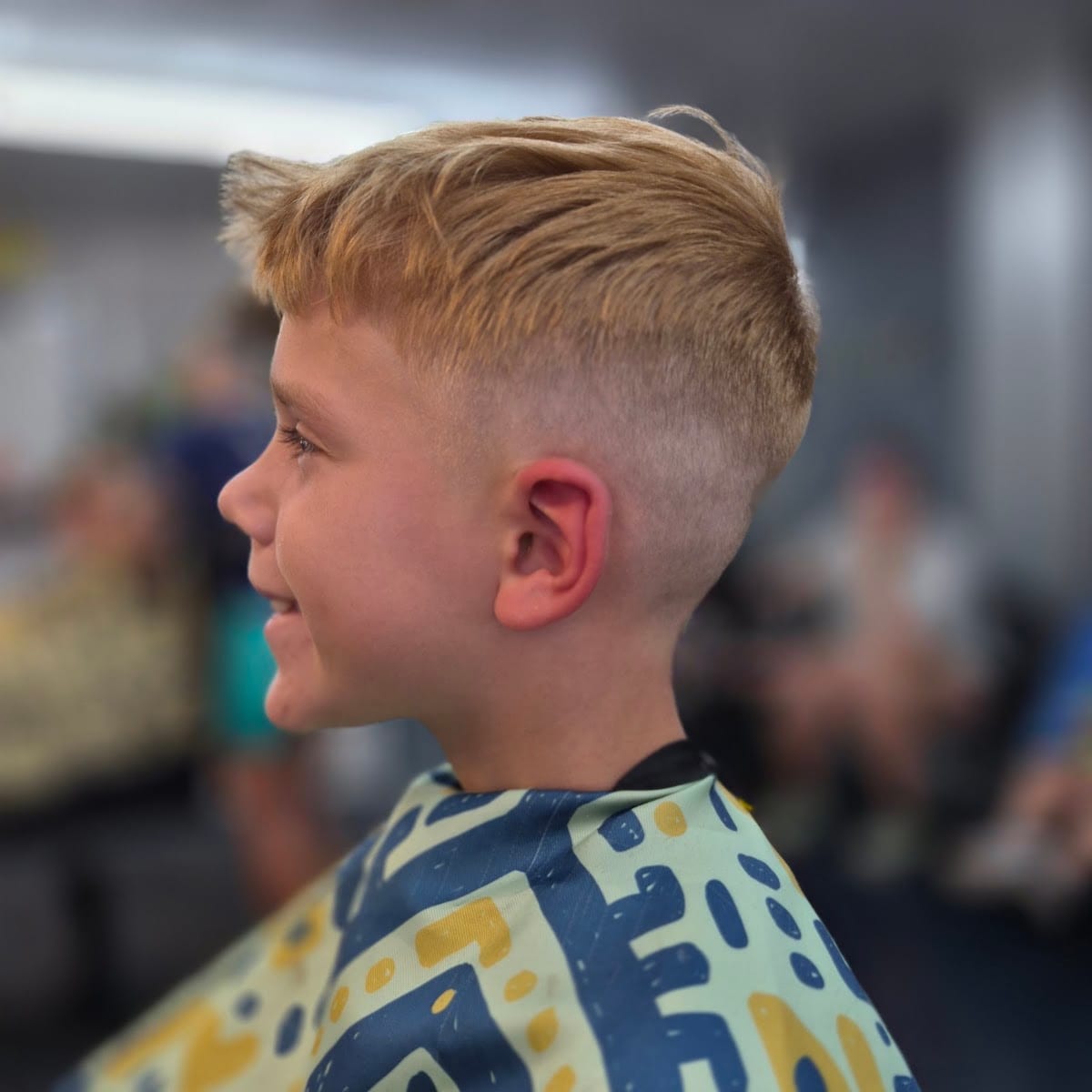 All Fades Hair Studio