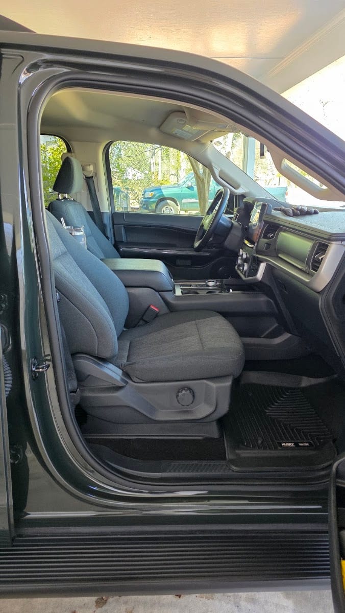 Premier Wash mobile auto detail, photo 4