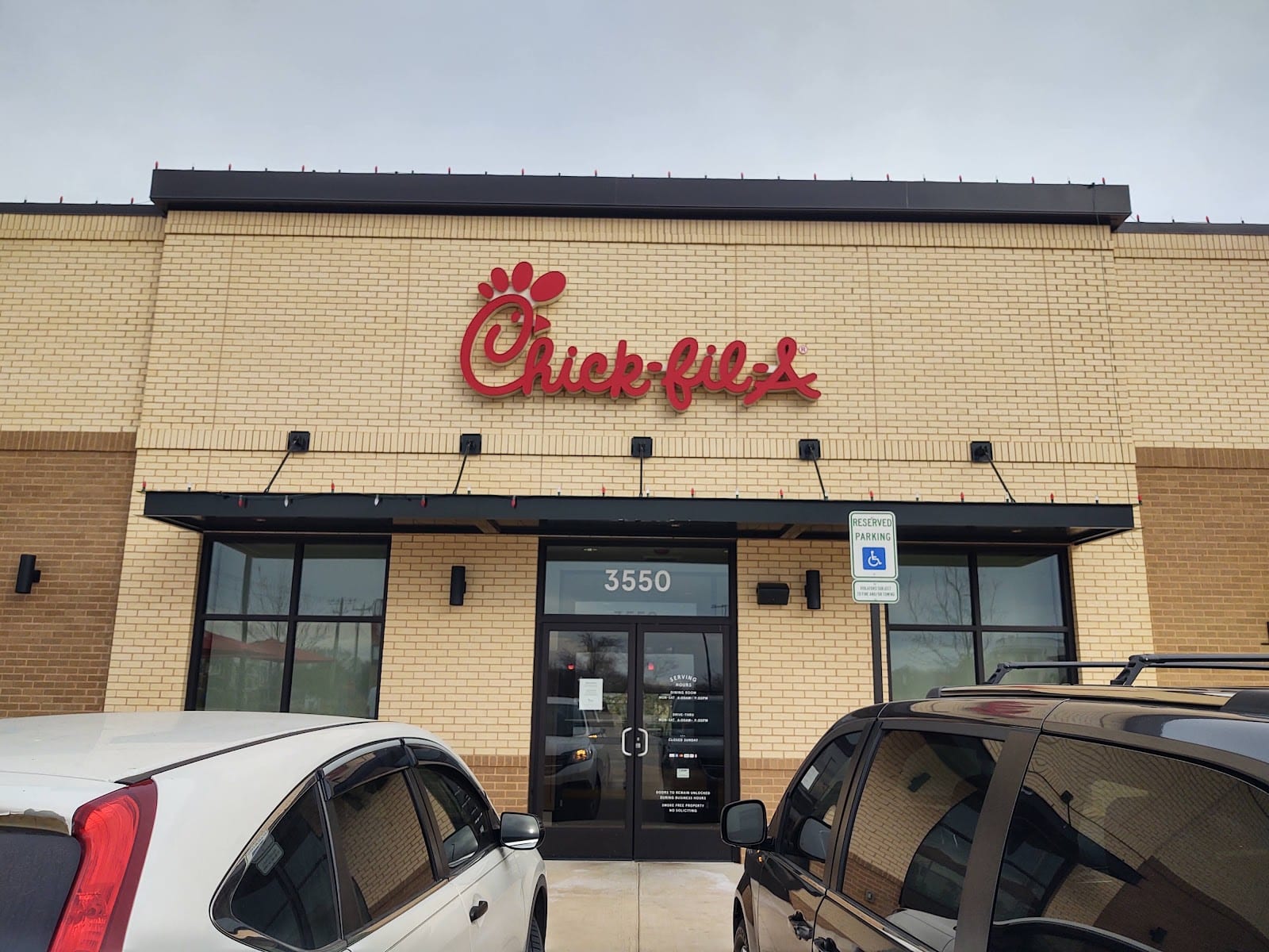 Chick-fil-A
