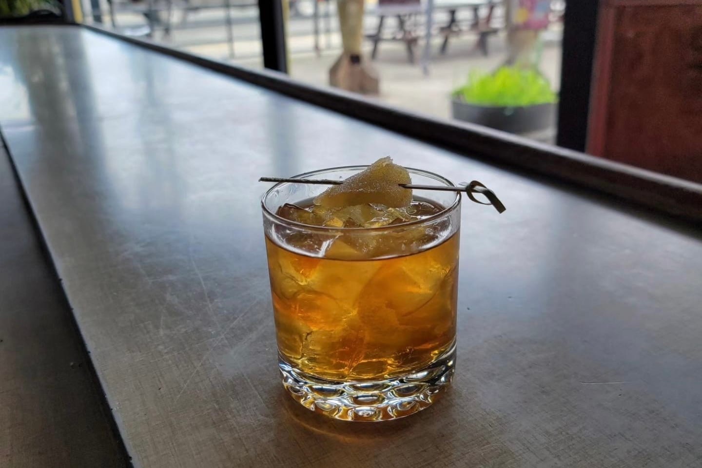 Cryptatropa Bar