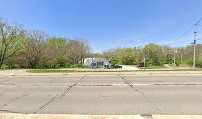 Dossett's Garage