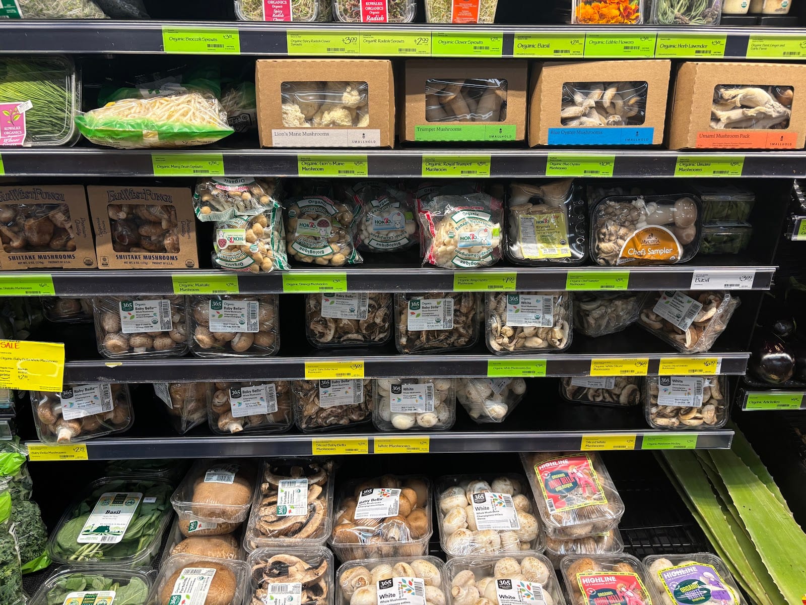 Whole Foods Bakery, photo 3
