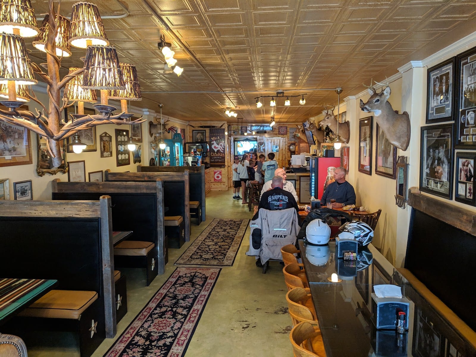 Main Street Deli, photo 2