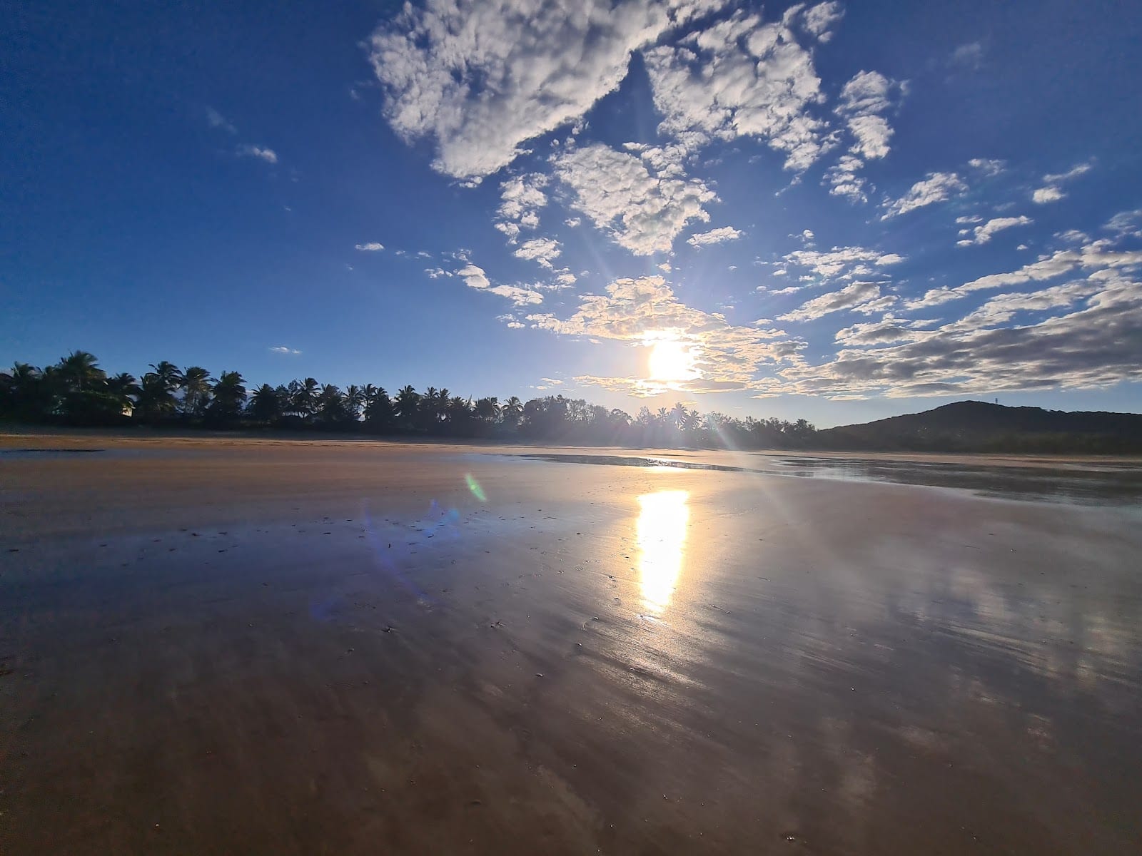 Grasstree Beach Rural