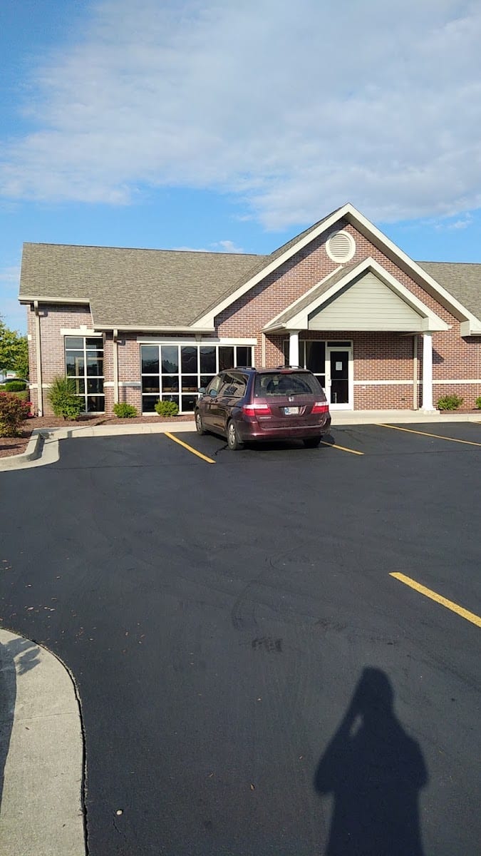 Martin Eye Clinic PC, photo 2