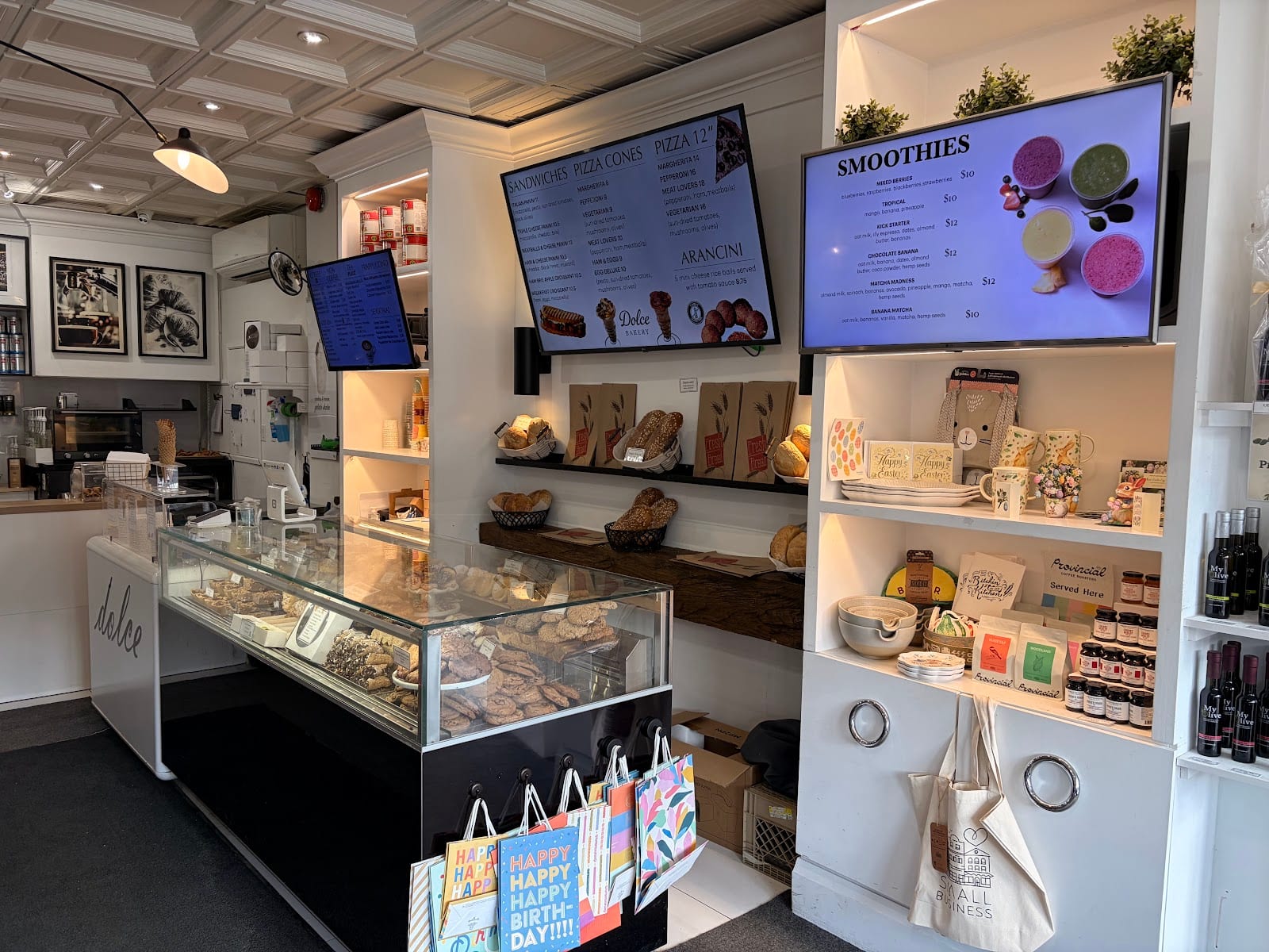 Dolce Bakery, photo 4