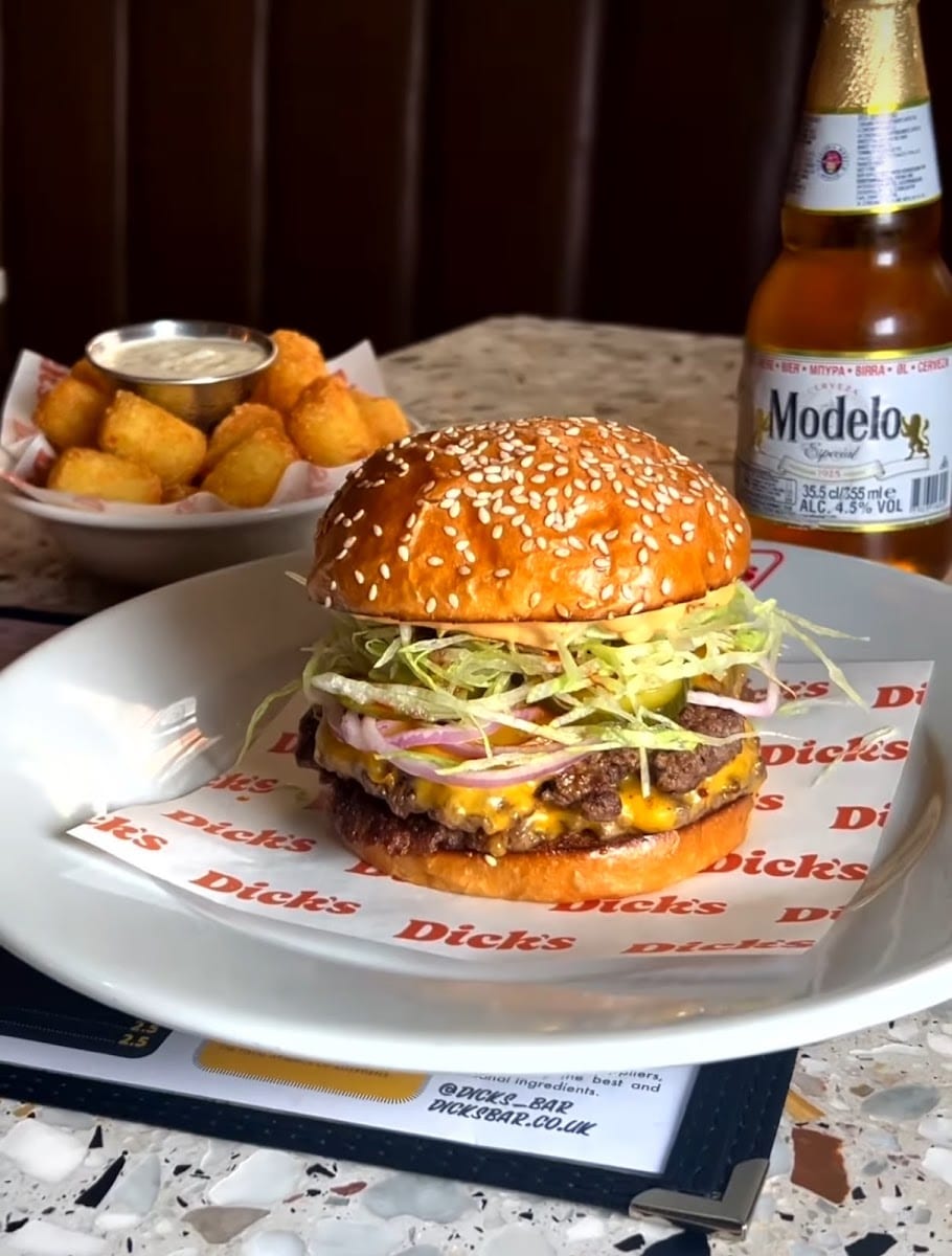 Dick’s Café/Bar, photo 2