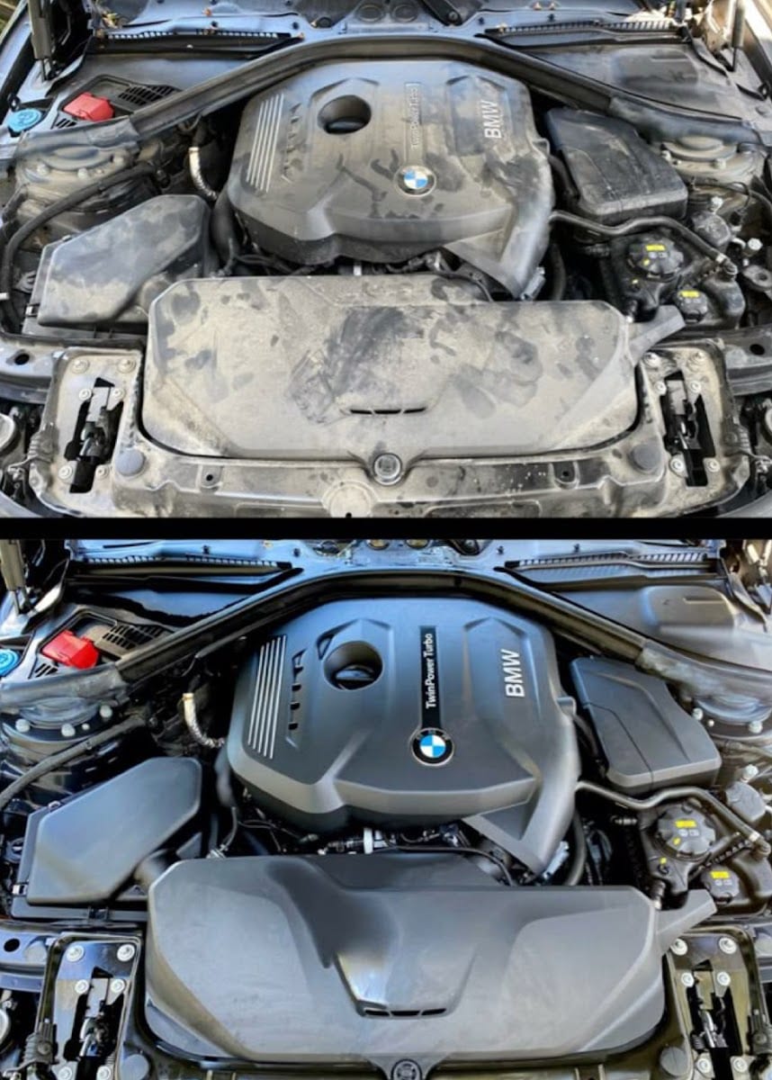 Pristine Auto Spa