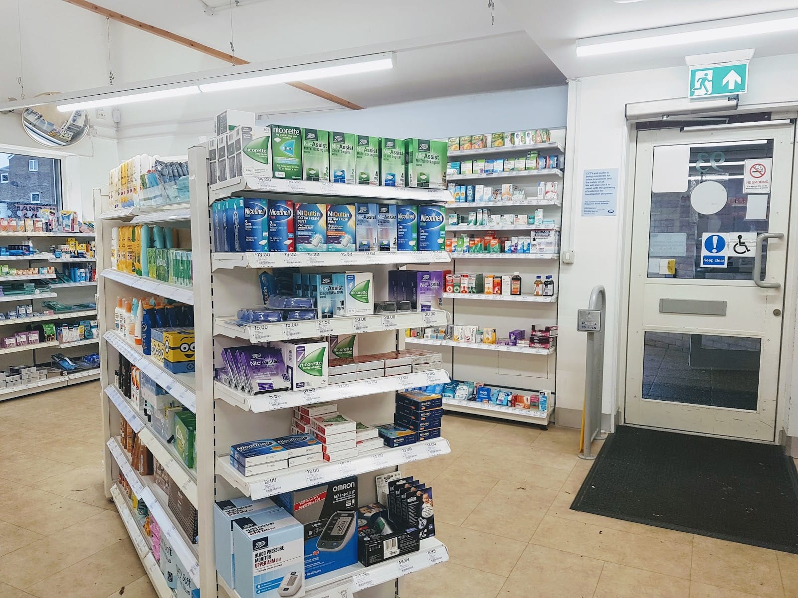 Boots Pharmacy, photo 3