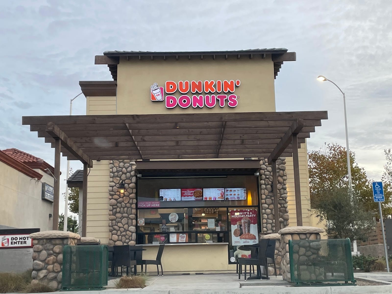 Dunkin', photo 2