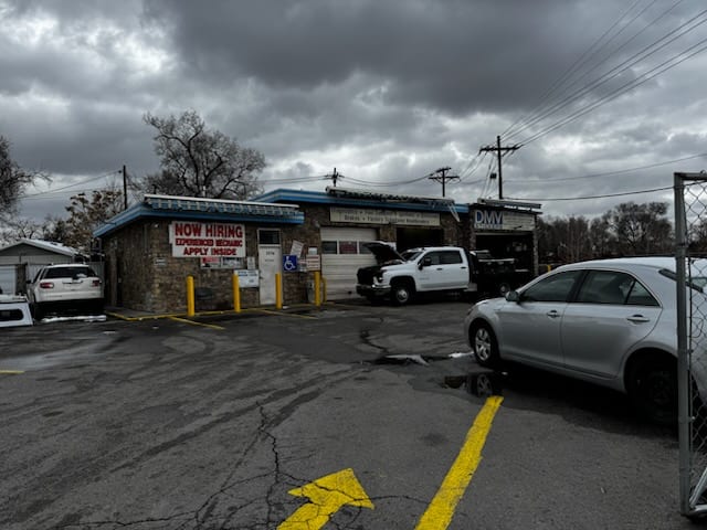 V & L Auto Services, Inc.