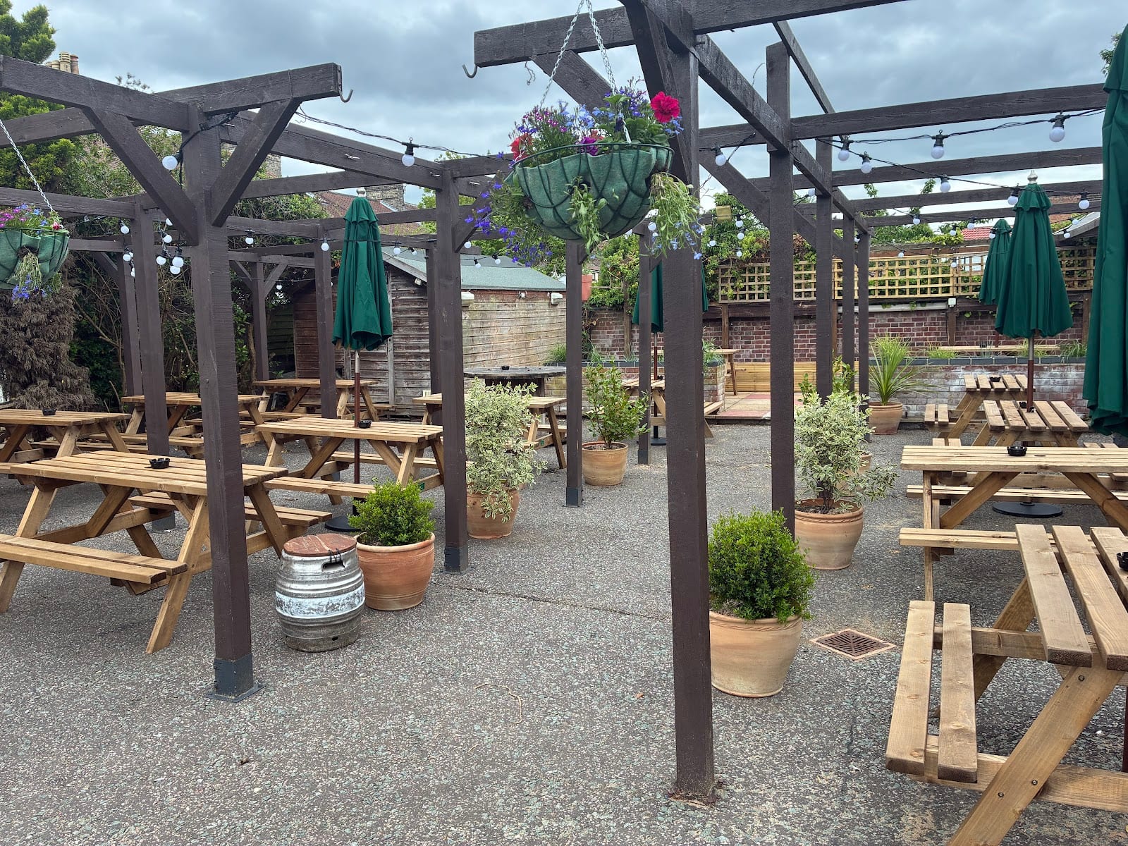The Rose Tavern, photo 3