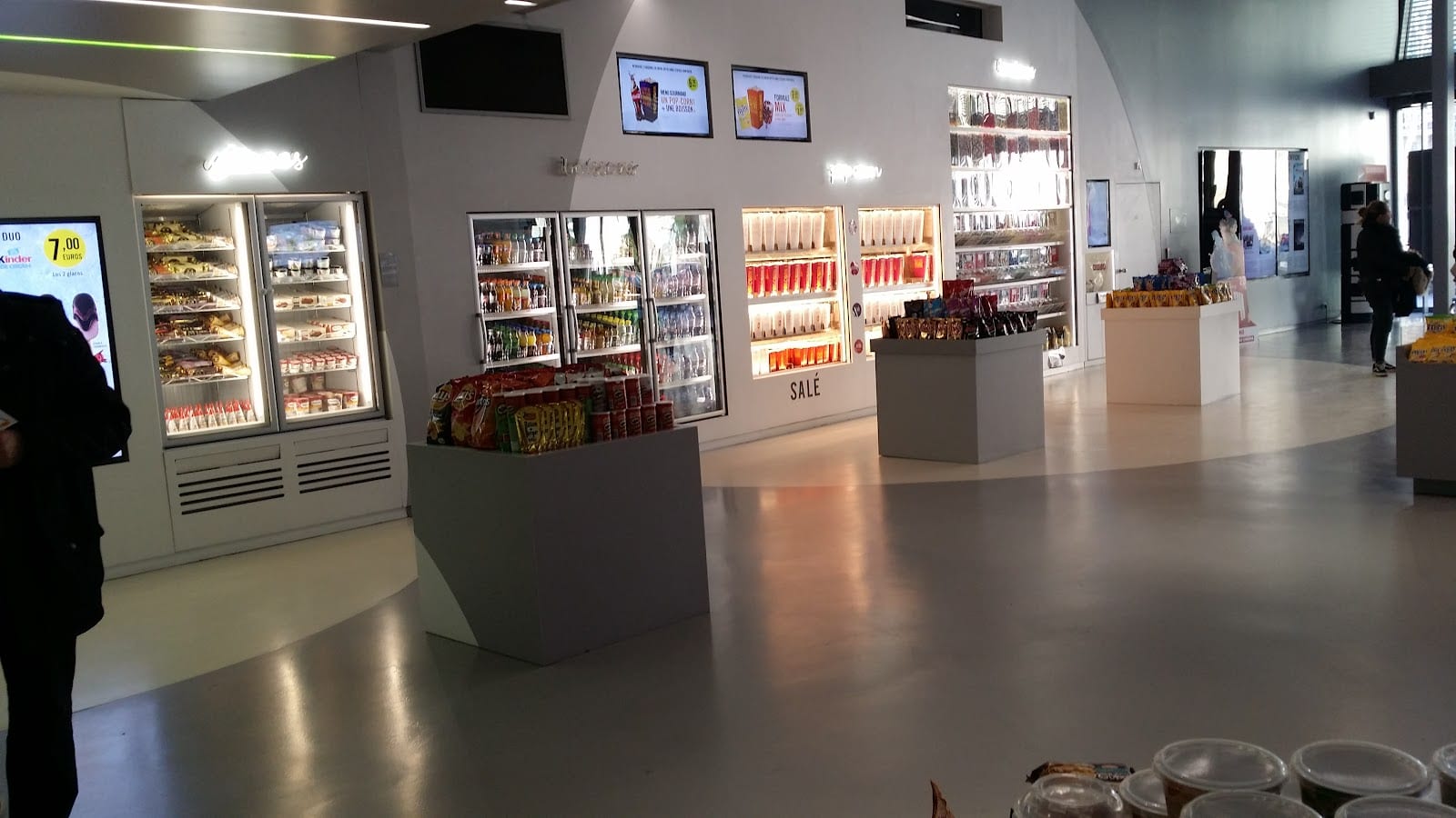 Häagen-Dazs, photo 2