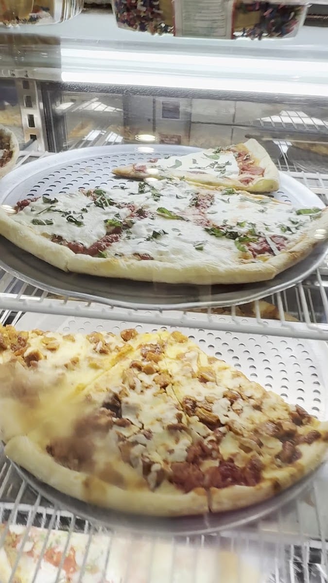 Asaro’s Pizzeria Ristorante Bee Ridge, photo 3
