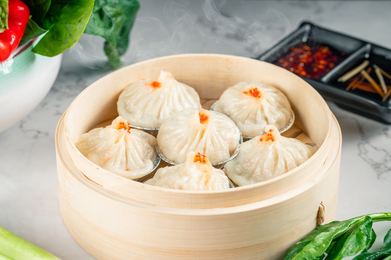 Dumpling Union