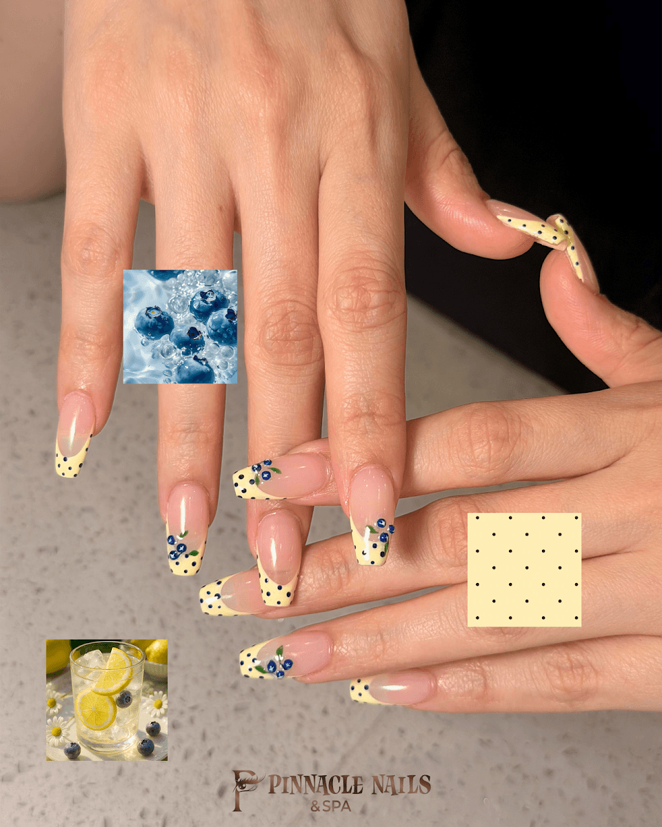 Pinnacle Nails & Spa, photo 2