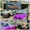 Tinted Up/Books Auto Trendz
