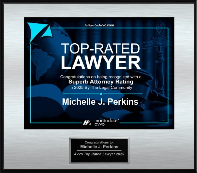 Michelle J. Perkins, Scottsdale Estate Planning and Probate Attorney, photo 4