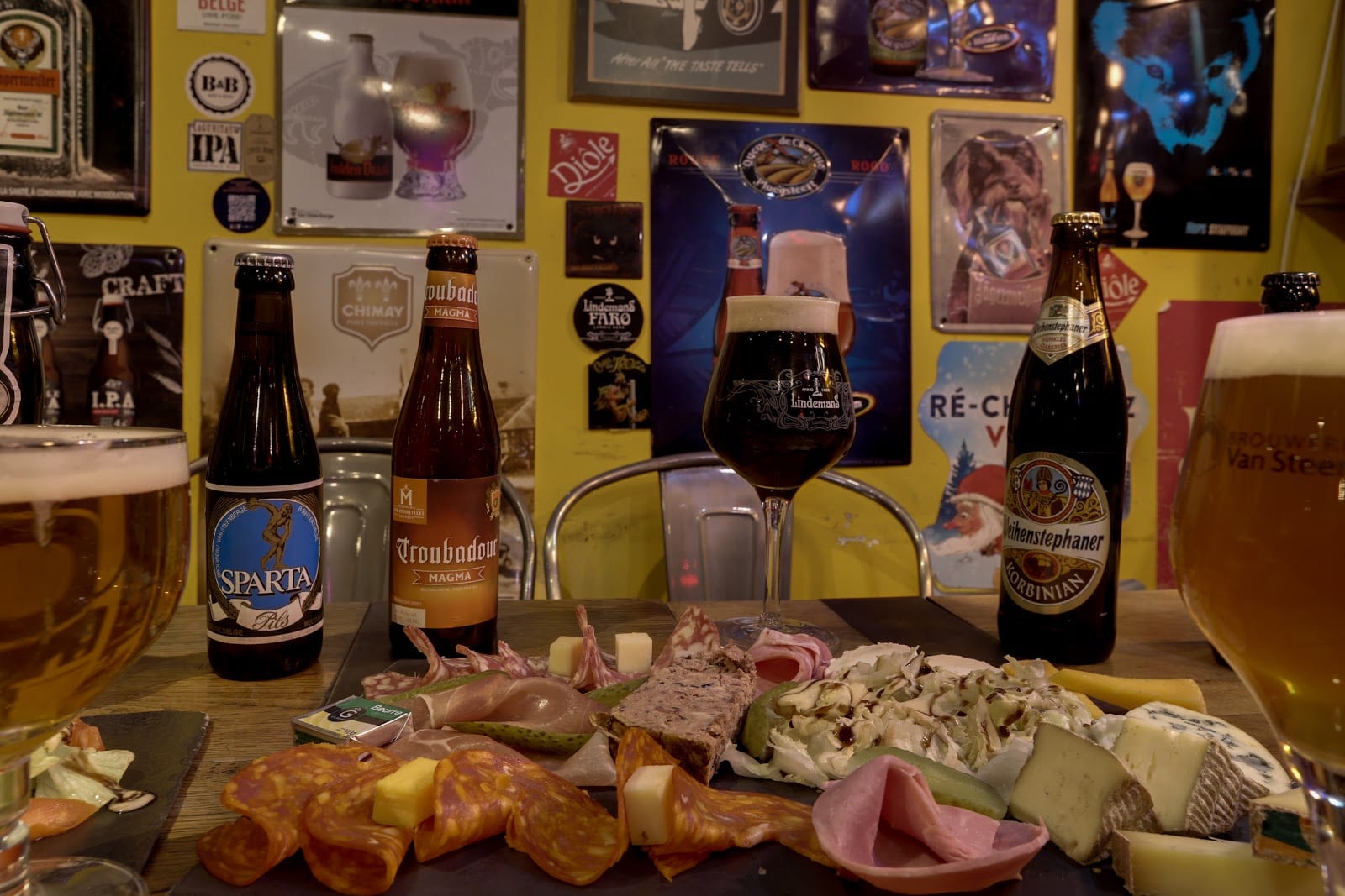Bar & Beer Bercy