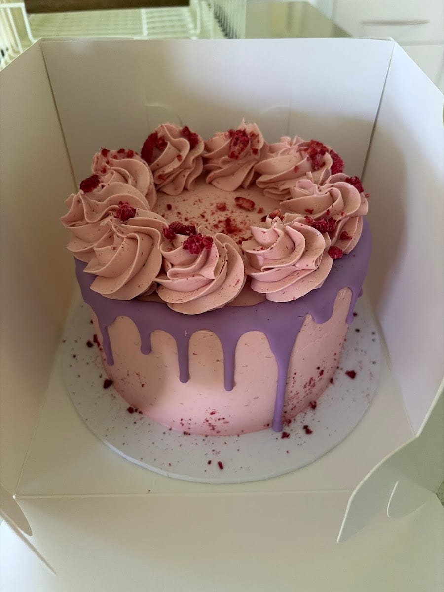 Sprinkles and Love Cake Emporium