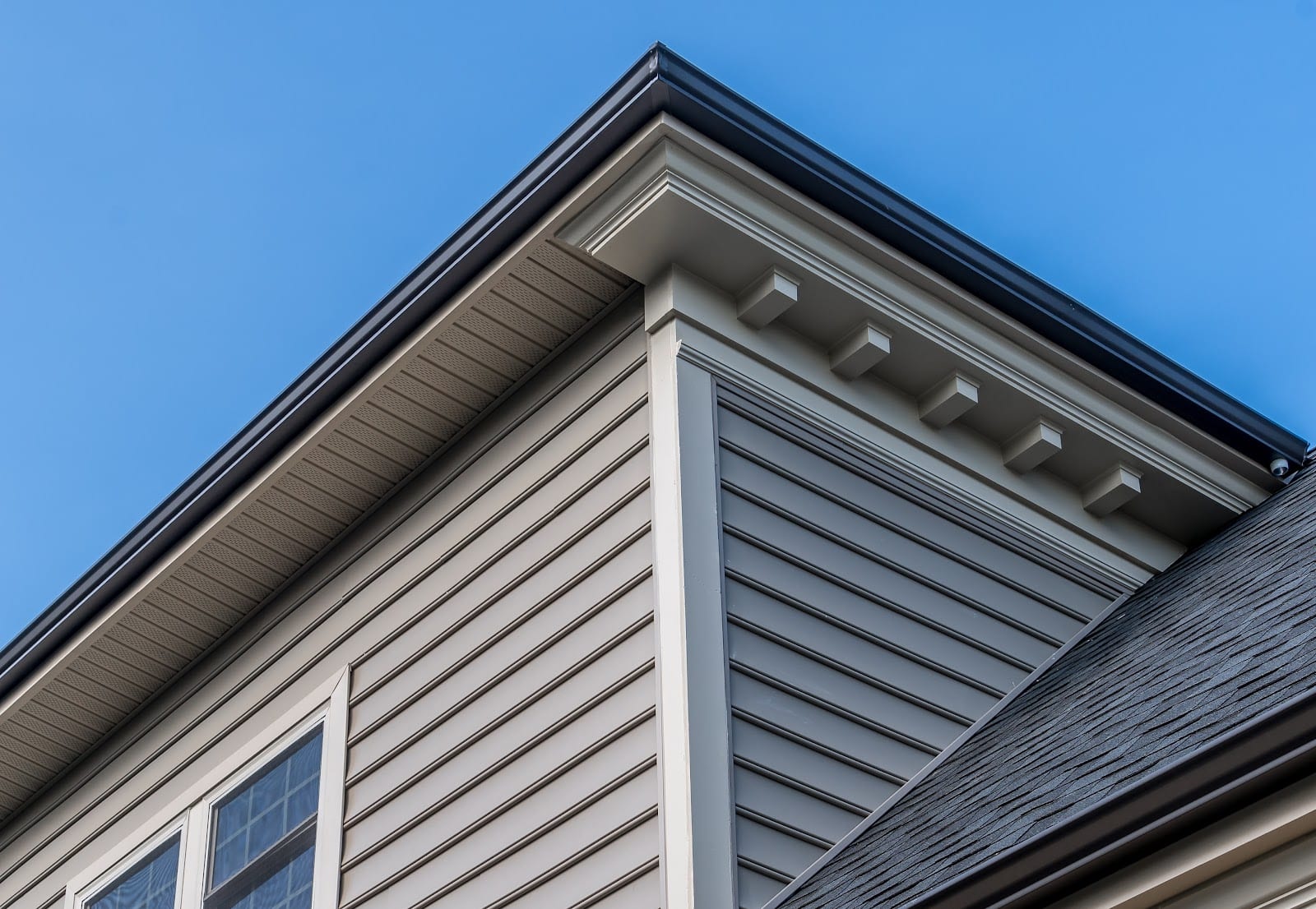 Halmer Soffit Fascia Gutter Repair