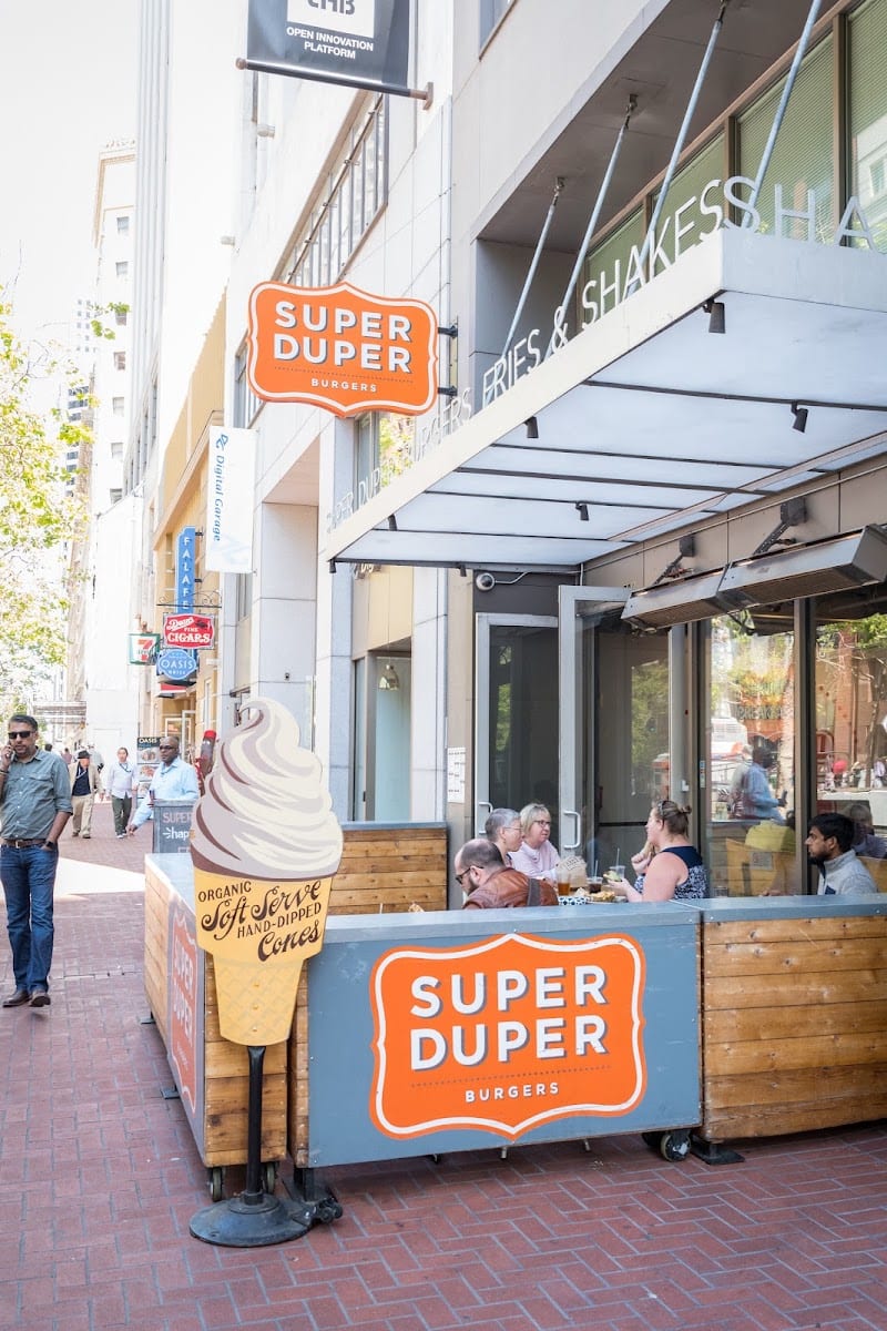 Super Duper Burgers, photo 2