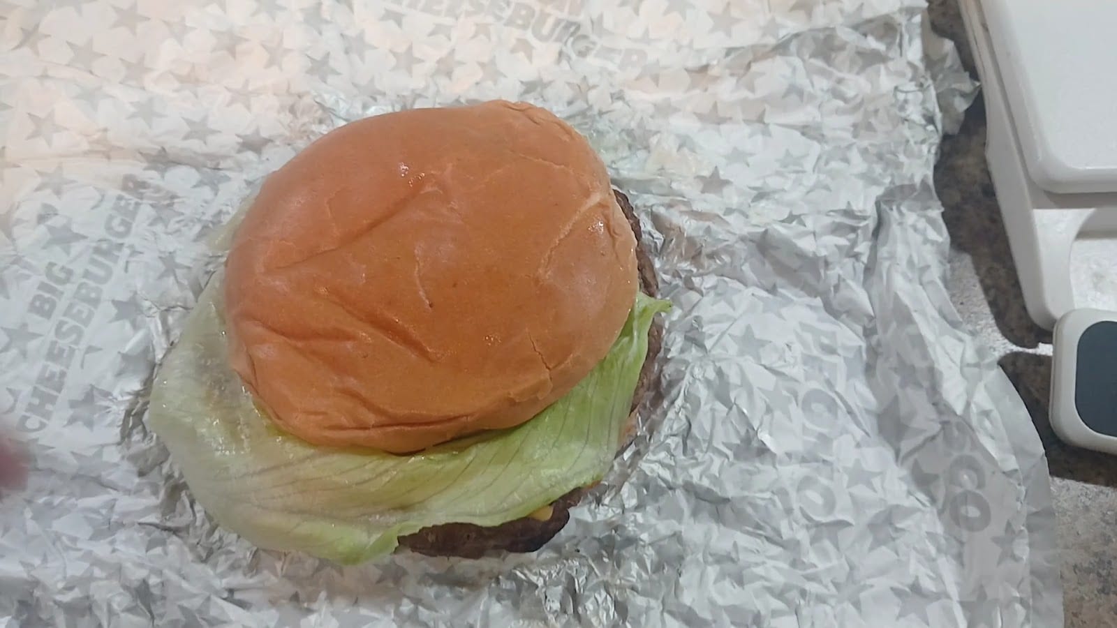 Hardee's, photo 3