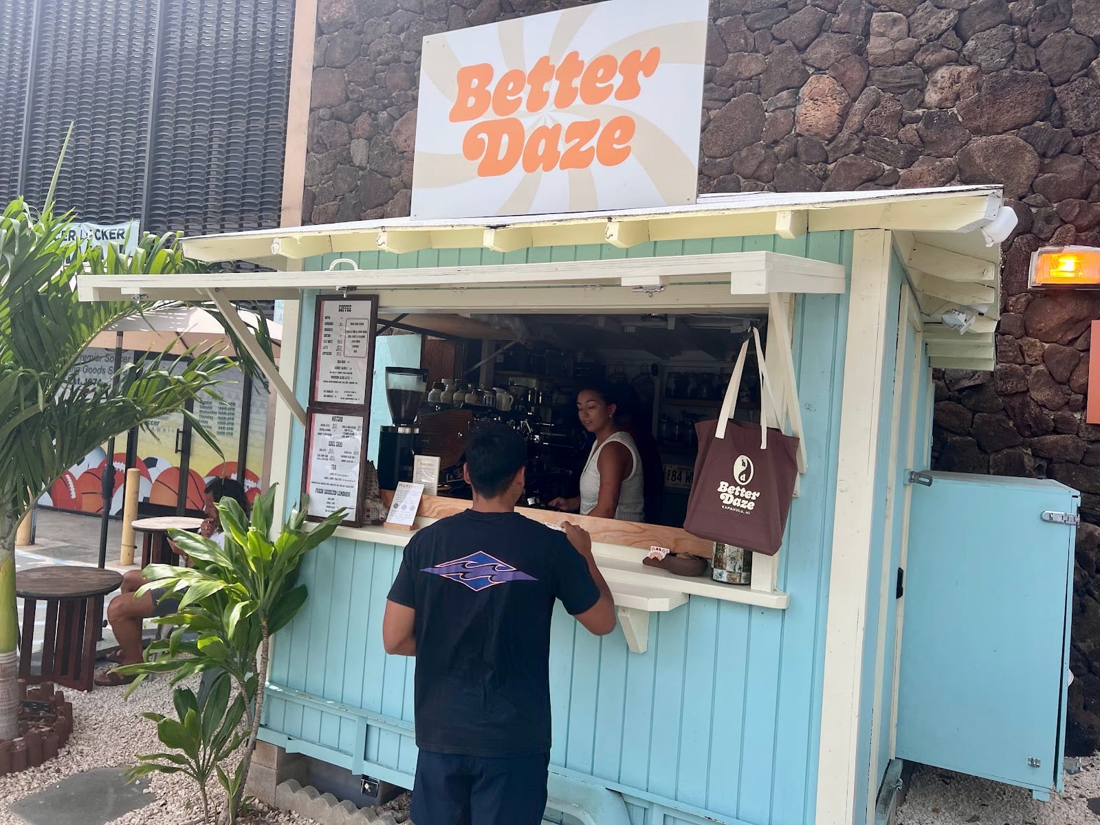 Better Daze, photo 3