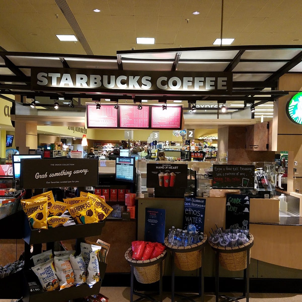 Starbucks Coffee Company, photo 2