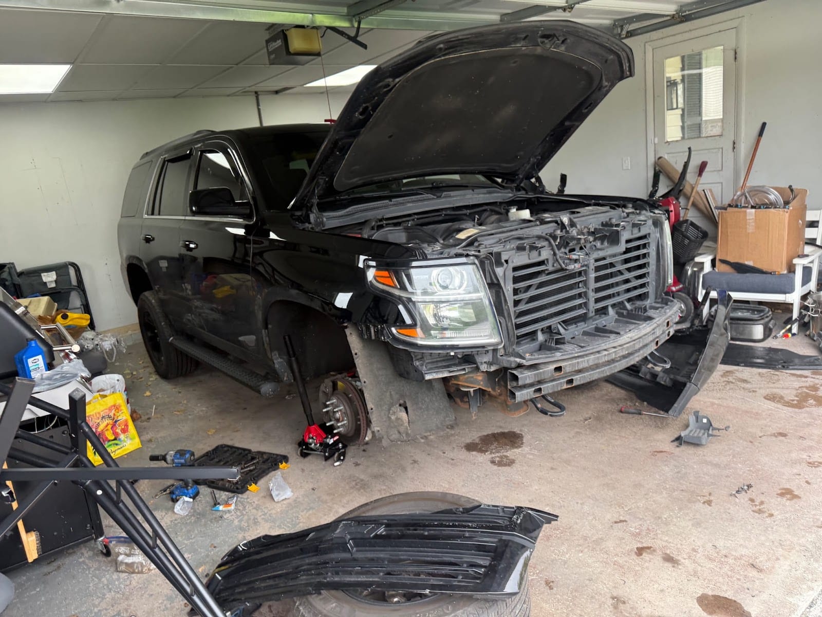 Friendly Mobile Auto Care, photo 2