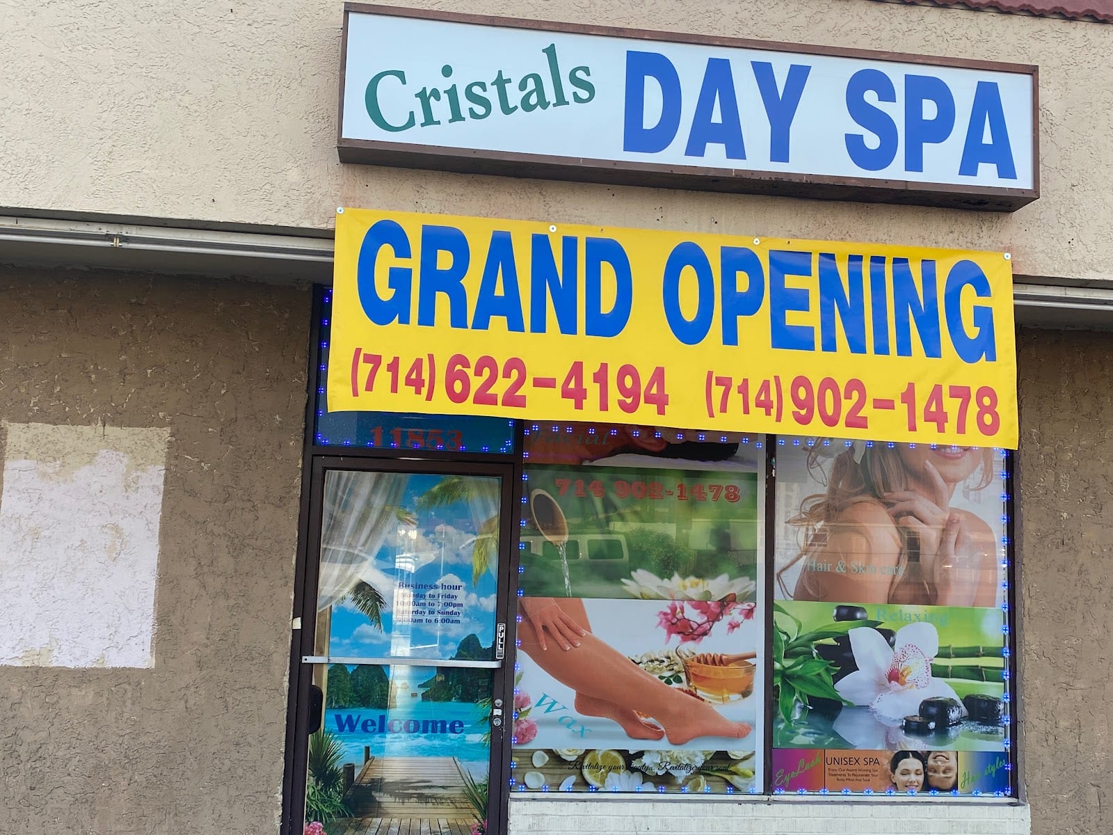 Cristals Day Spa, photo 2