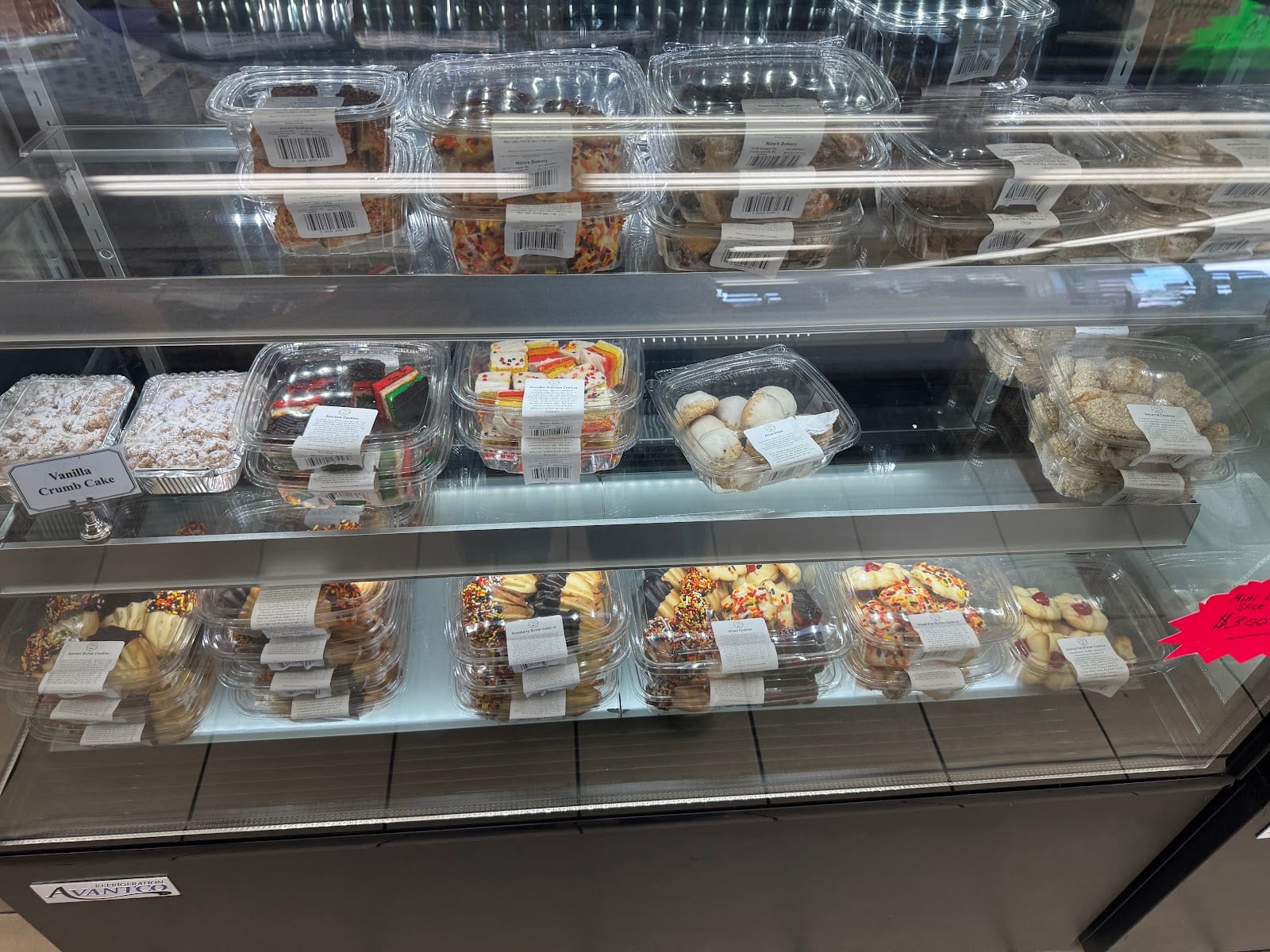 Nino's Bakery On The Go, photo 2