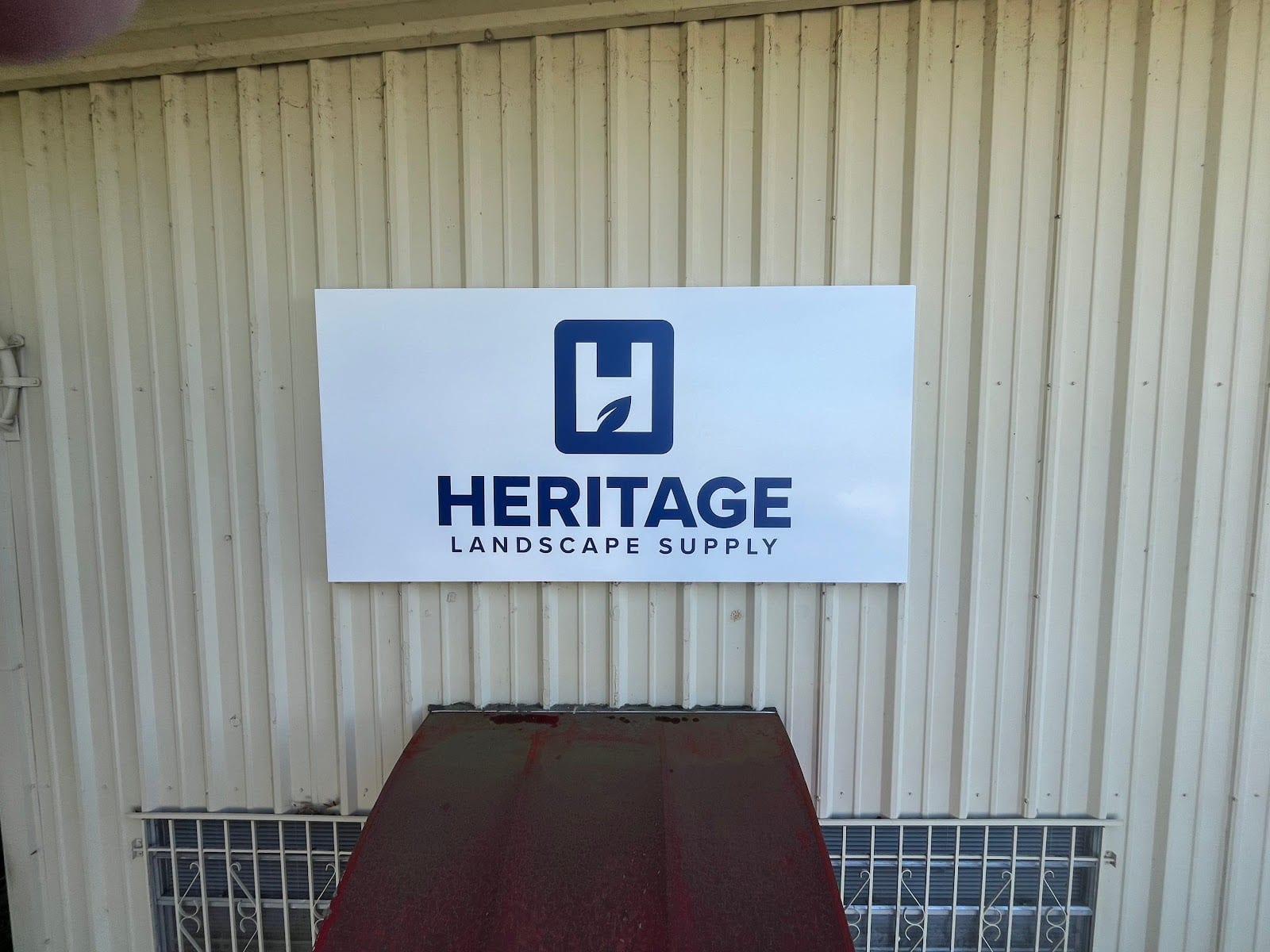Heritage Landscape Supply, photo 3