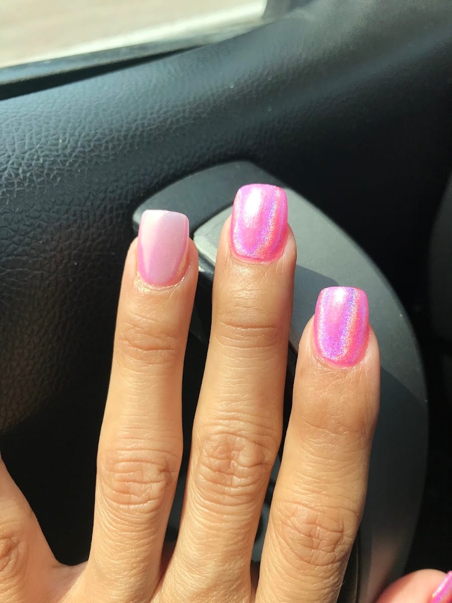 Magic Nails & Facials, photo 2