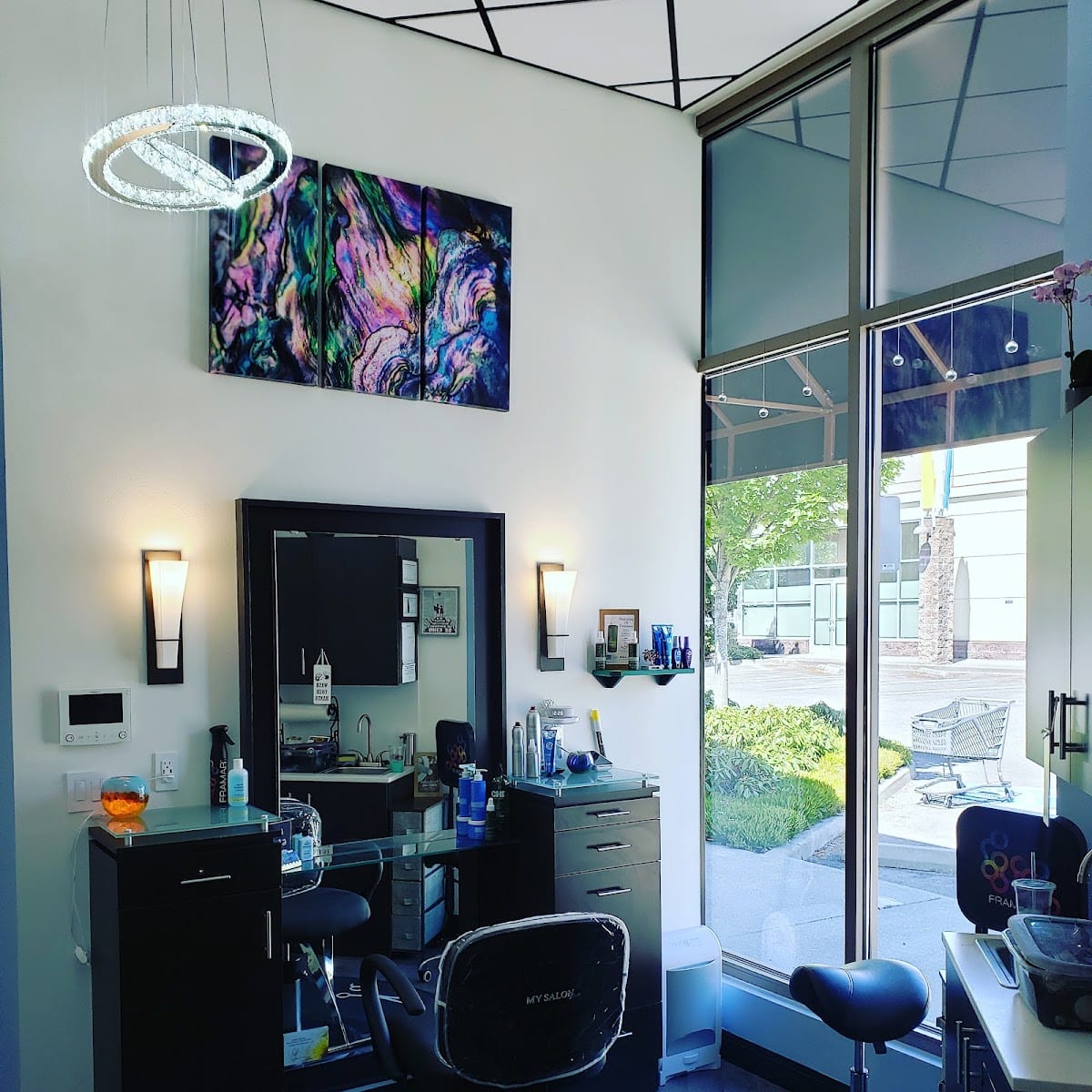 Karma Suite, photo 3