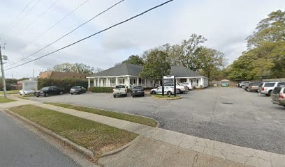 Magnolia Dental Care