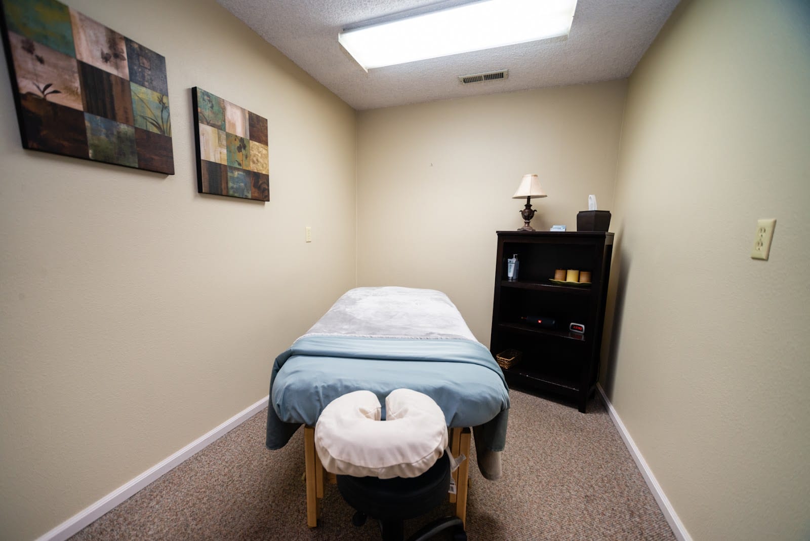 Back In Action Chiropractic/Tim McConnell, DC, photo 3