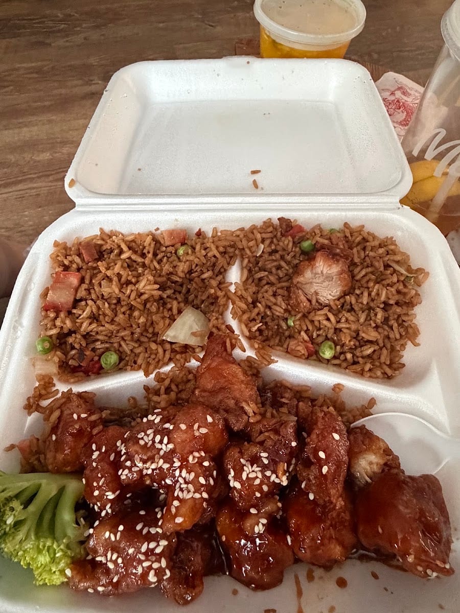 Rice House Restaurant, photo 3