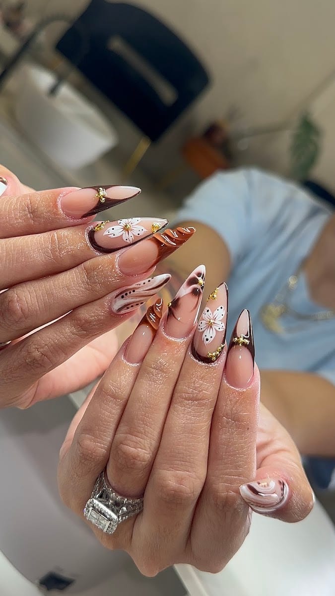 Nail Society HNL