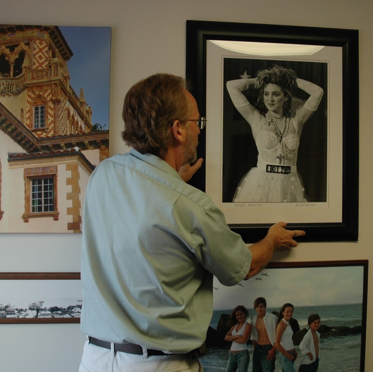 Venetian Arts, photo 2