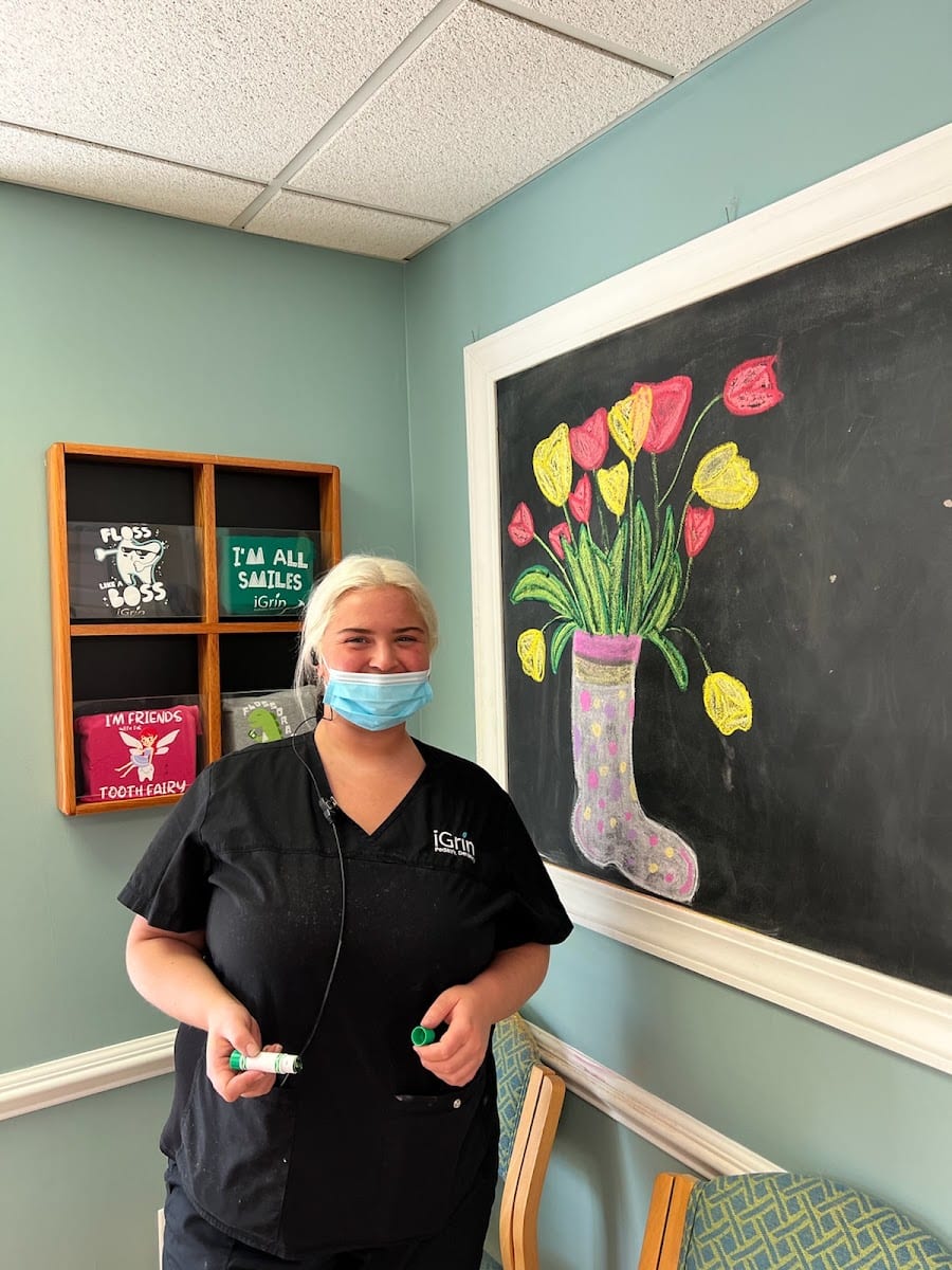 ProGrin Dental of Powdersville, photo 3