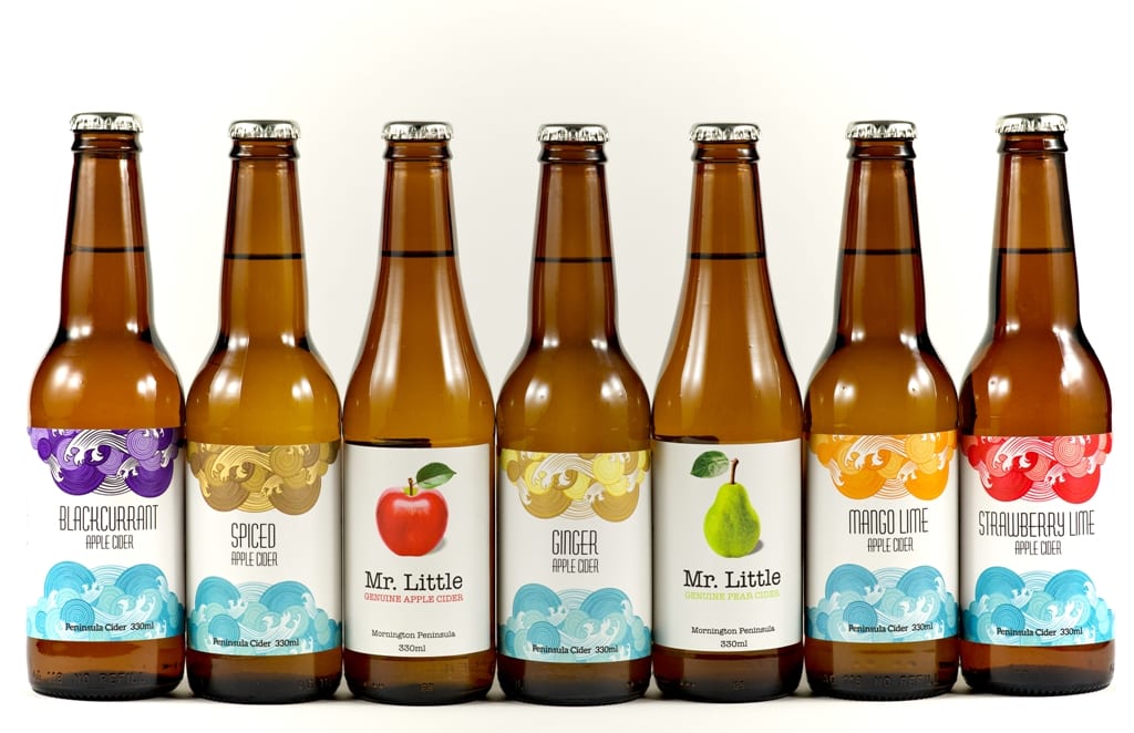 Mr Little Beverage Co - Cider & Spirits, photo 2