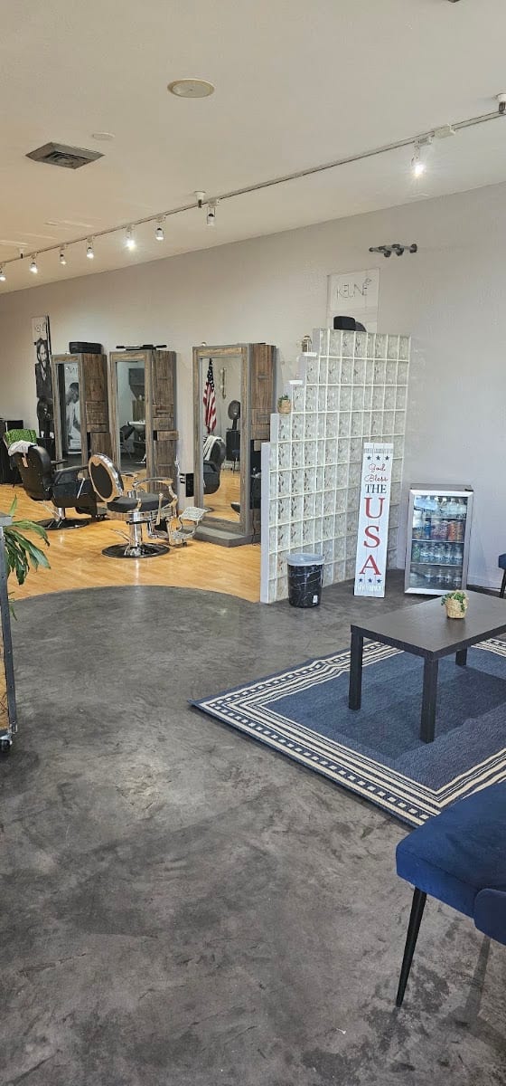 Palmyra Barbershop, photo 3