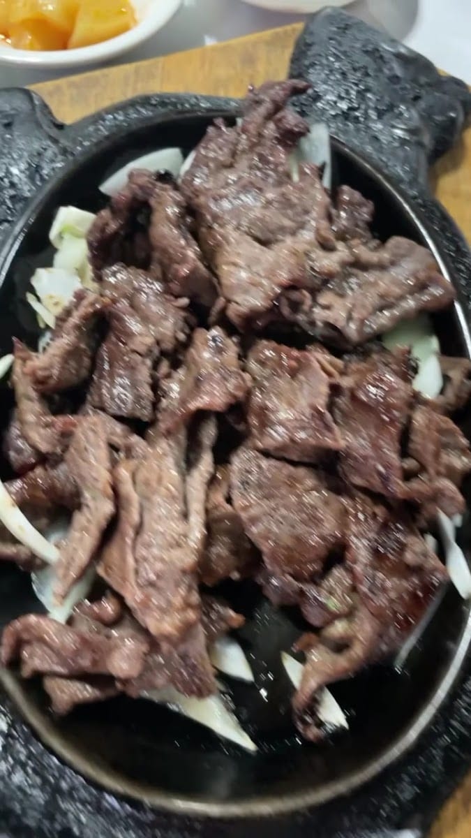 Korea House Restaurant, photo 2
