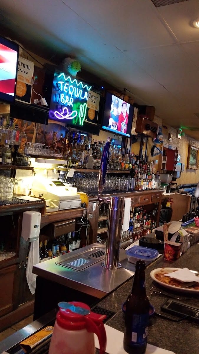 La Margarita