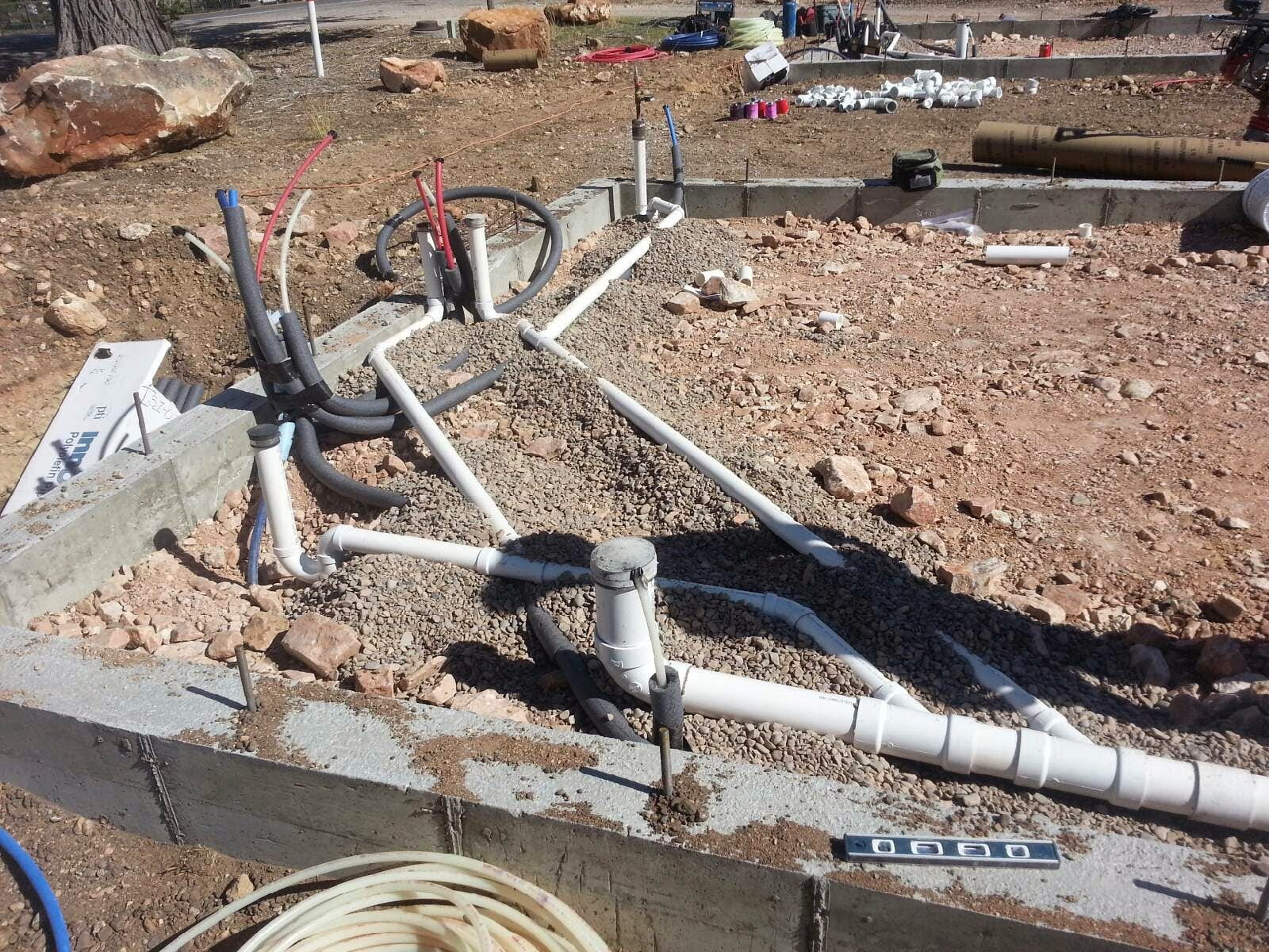 Larsen Plumbing & Heating Inc, photo 2