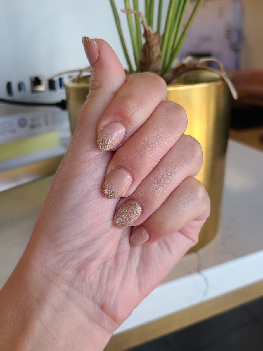 Cedar City Nails
