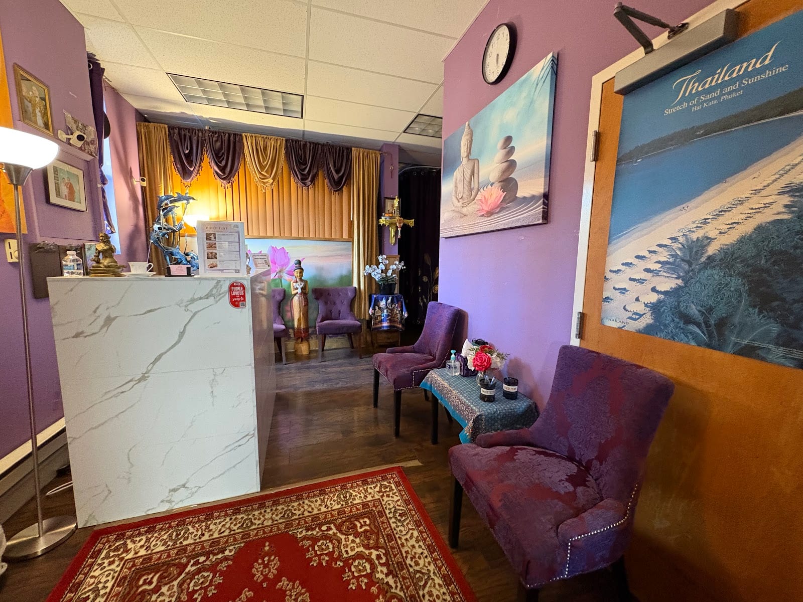 Marina Thai Massage, photo 4