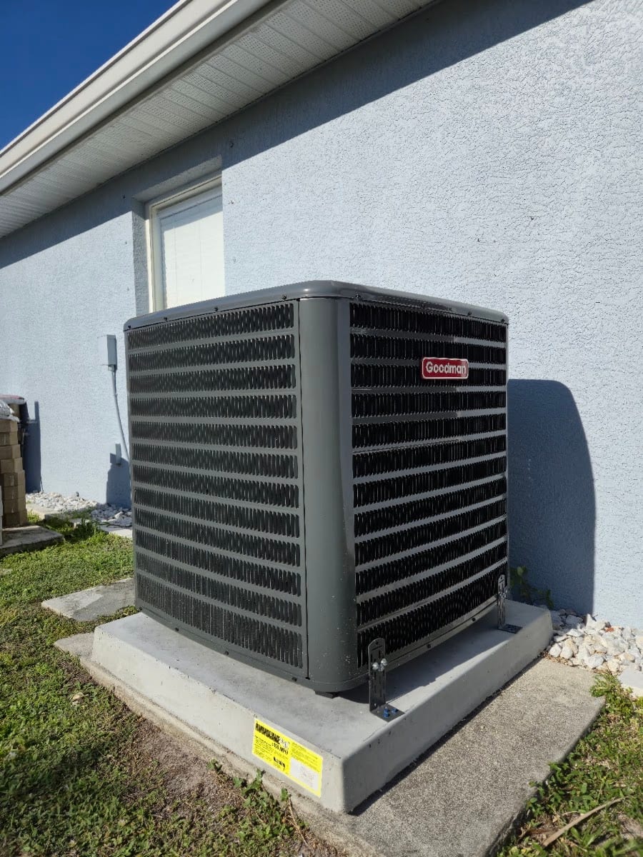 Delight Cooling and Heating, photo 3
