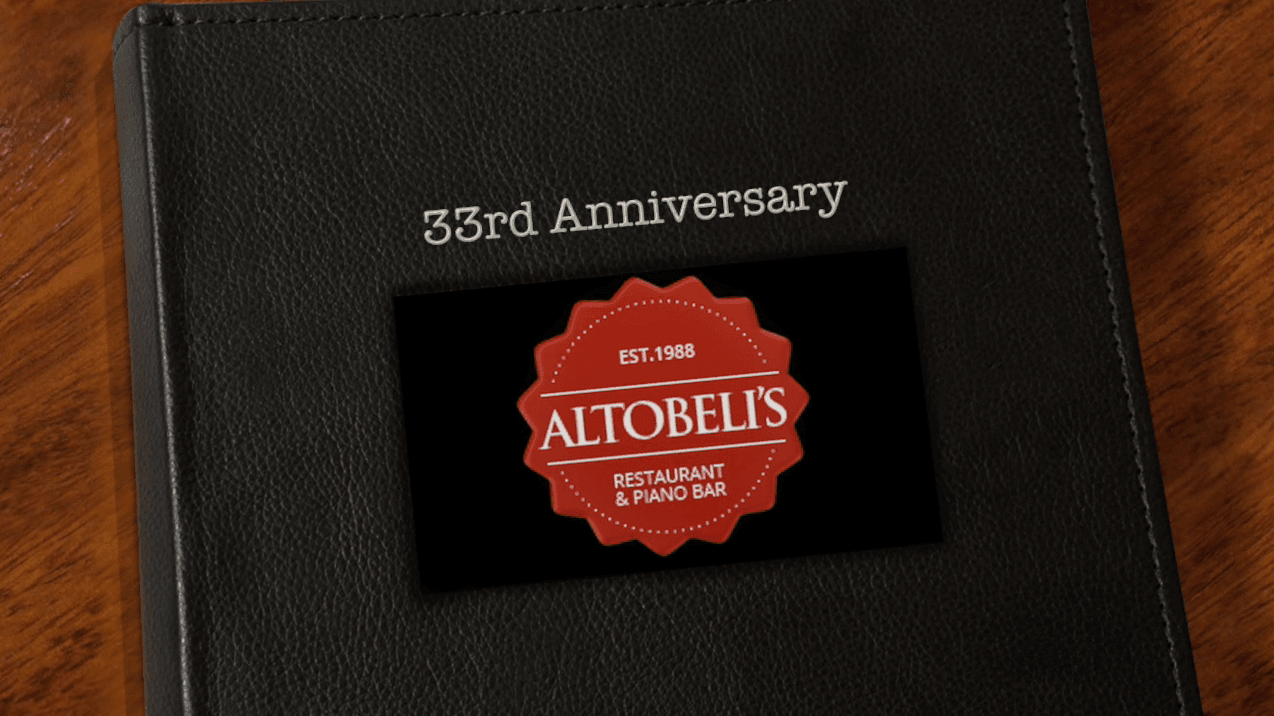 Altobeli's Restaurant and Piano Bar, photo 4